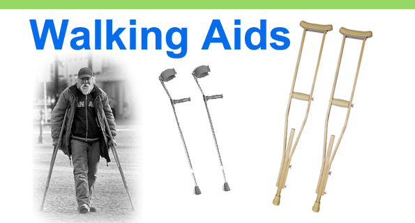 Walking Aids